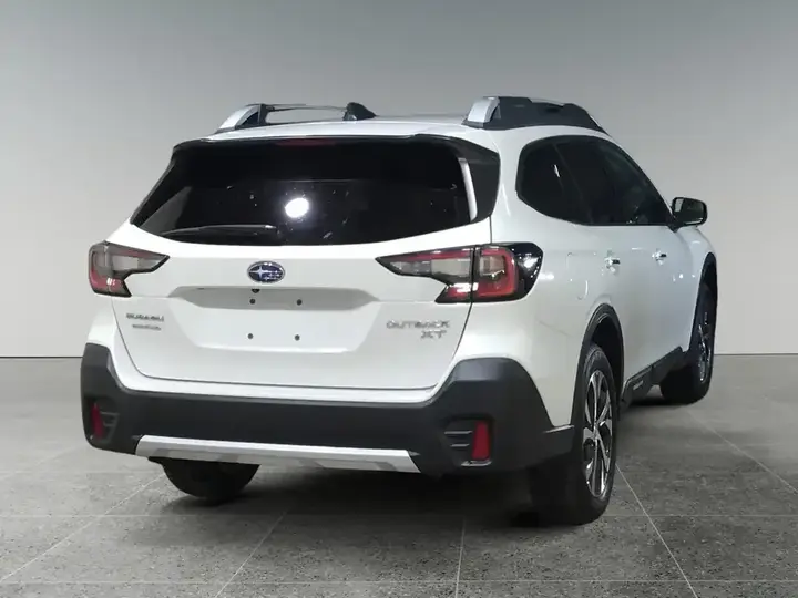 Subaru Outback 2022 photo 5