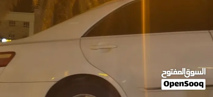 Toyota Camry 2008 photo 5