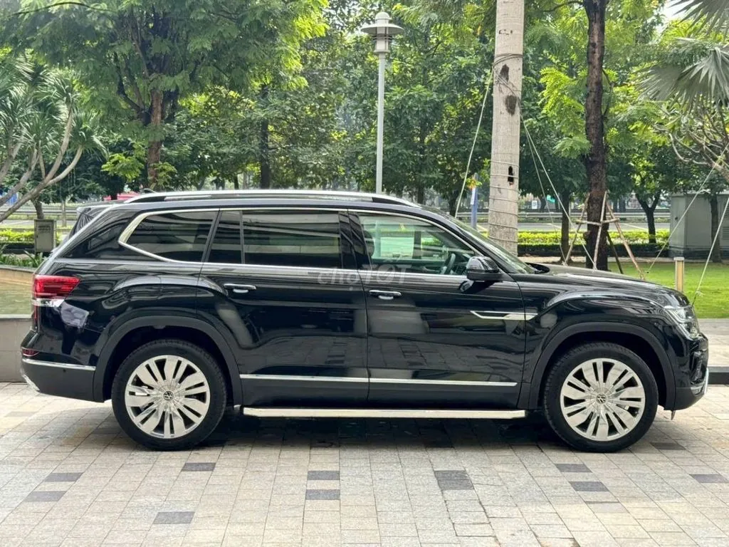 Volkswagen Teramont 2025 photo 3