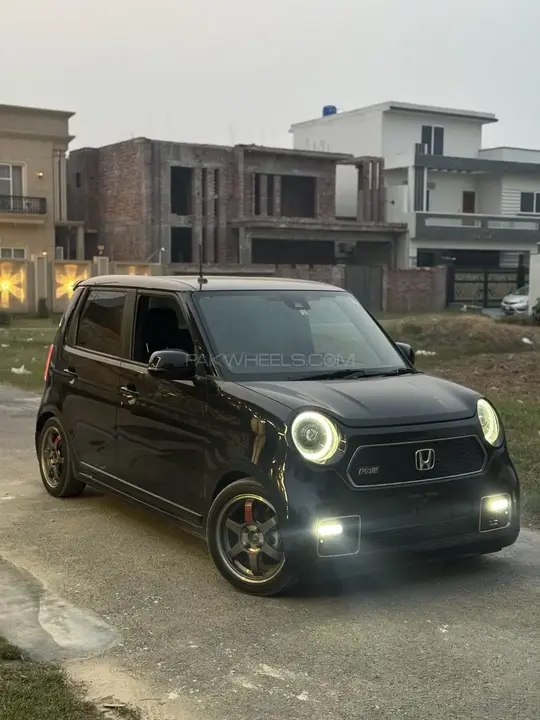 Honda N-One