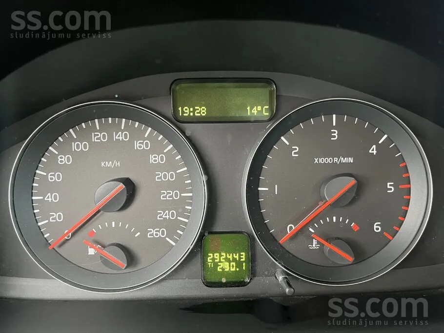 Volvo C30 2009 photo 5