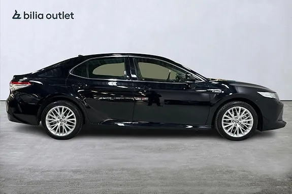 Toyota Camry 2020 photo 5