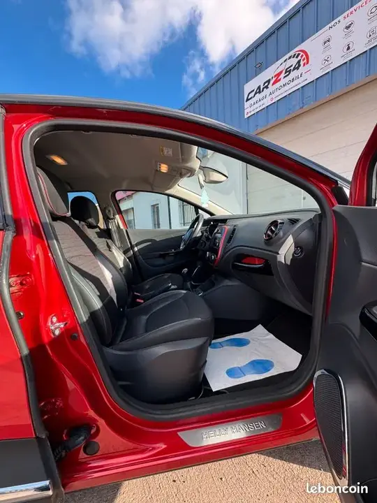 Renault Captur 2015 photo 4