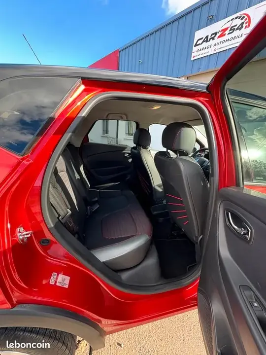 Renault Captur 2015 photo 5