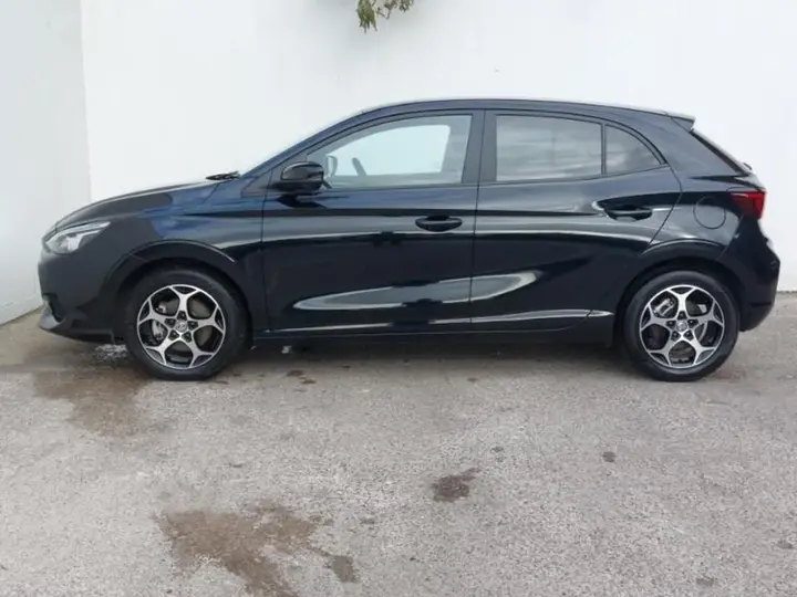 MG Mg3 2025 photo 4