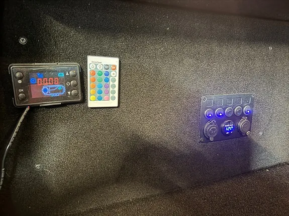 Mercedes-Benz Sprinter 318 2007 photo 5