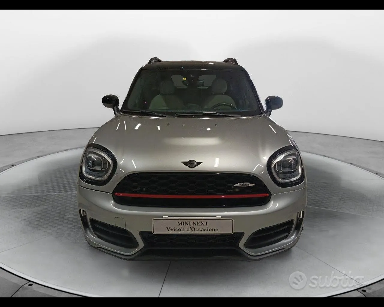 Mini Countryman 2023 photo 3