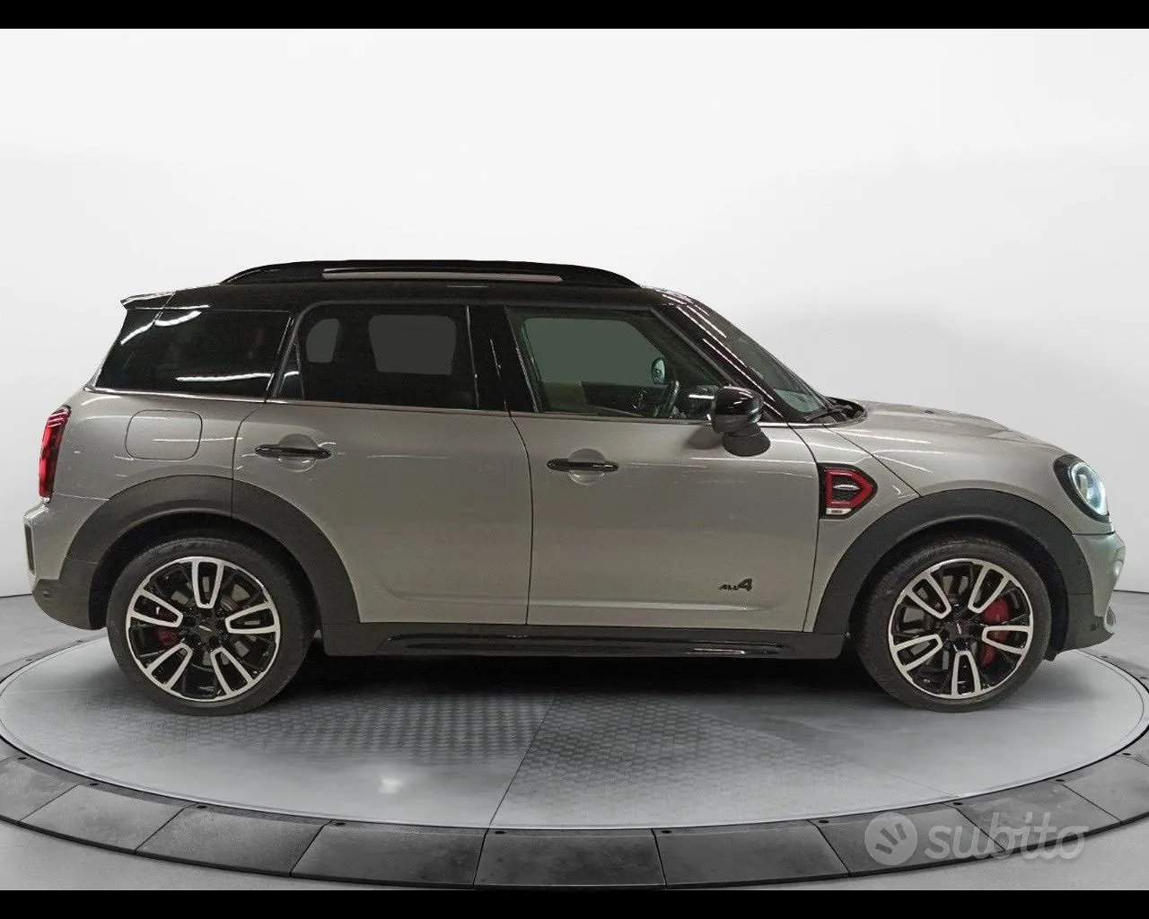 Mini Countryman 2023 photo 5