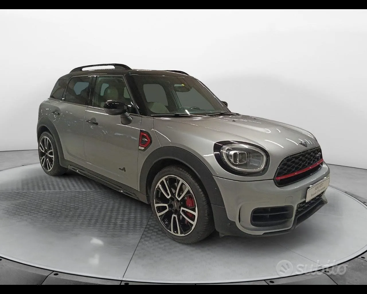 Mini Countryman 2023 photo 4