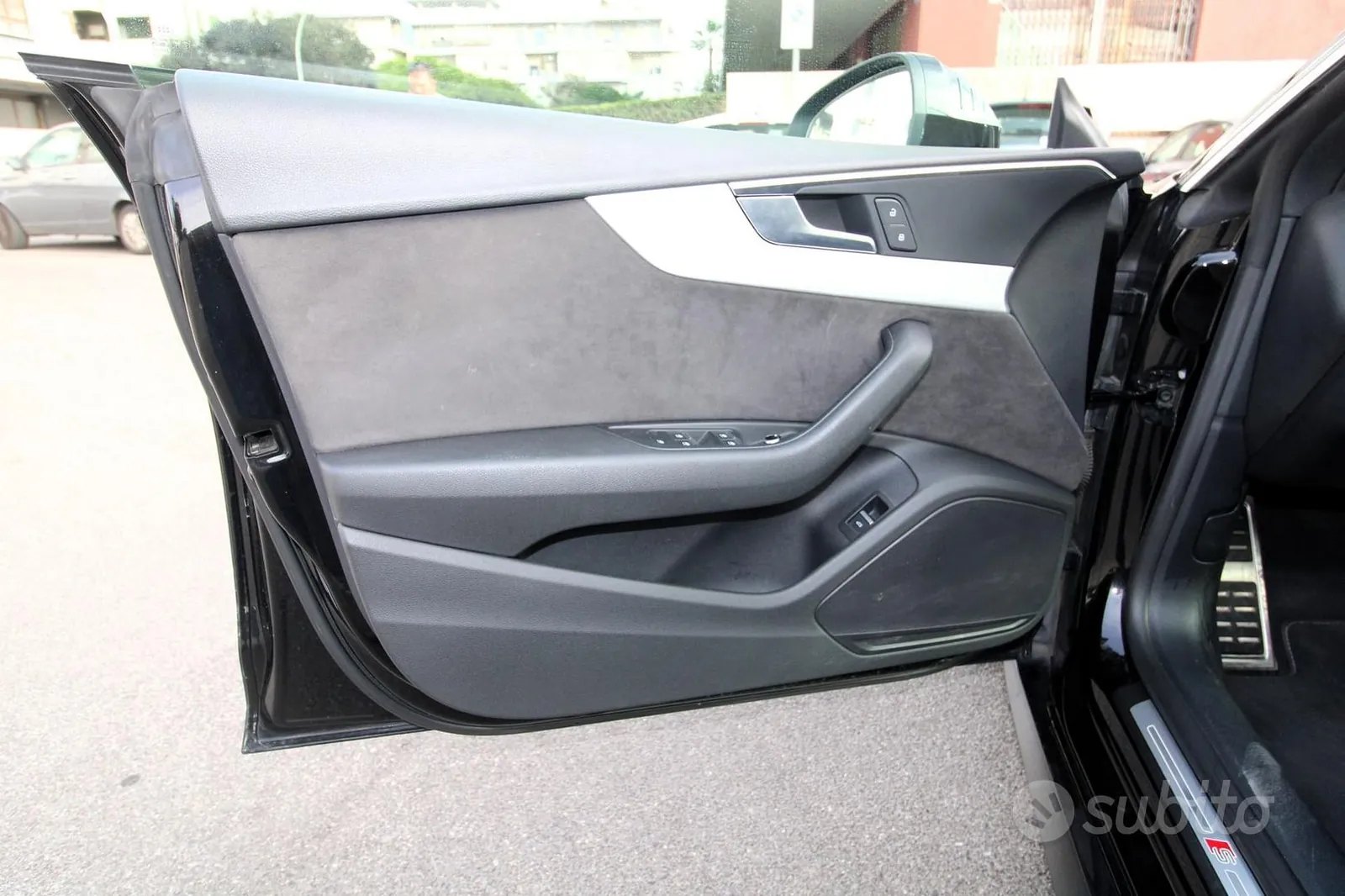 Audi A5 2019 photo 4