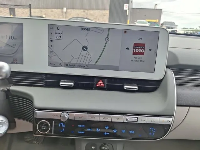 Hyundai Ioniq 5 2024 photo 4