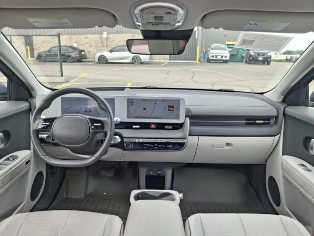 Hyundai Ioniq 5 2024 photo 5