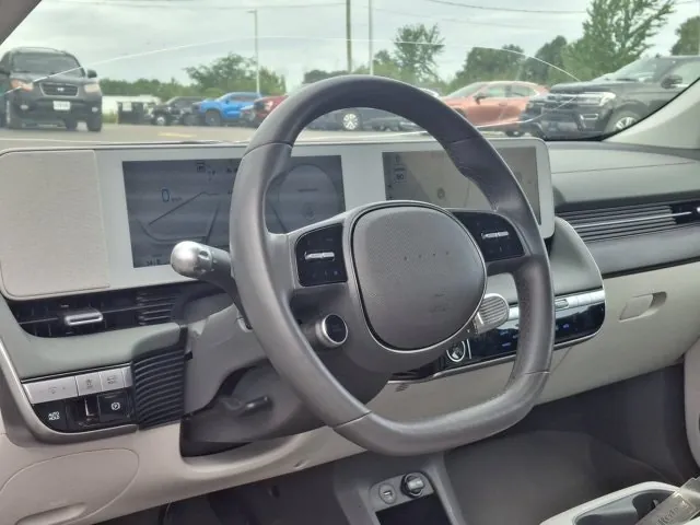 Hyundai Ioniq 5 2024 photo 2