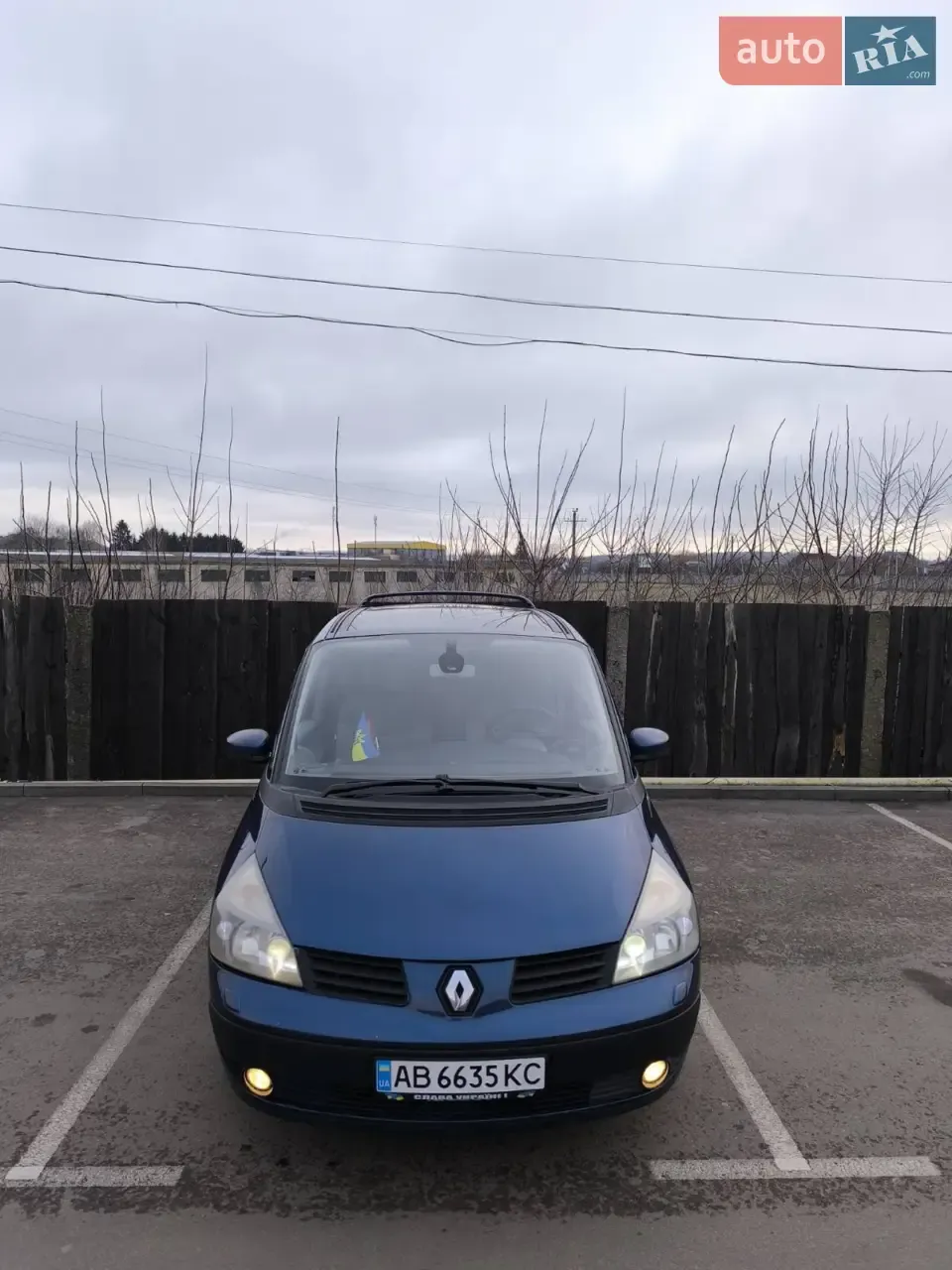 Renault Espace