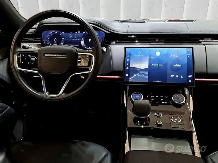 Land Rover Range Rover Sport 2023 photo 4