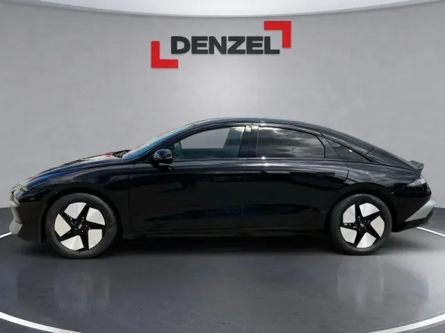 Hyundai Ioniq 6 2026 photo 2