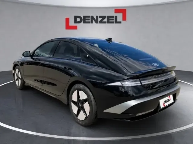 Hyundai Ioniq 6 2026 photo 3