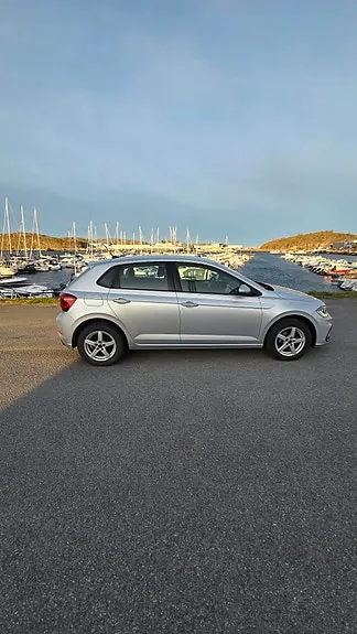 Volkswagen Polo 2022 photo 4