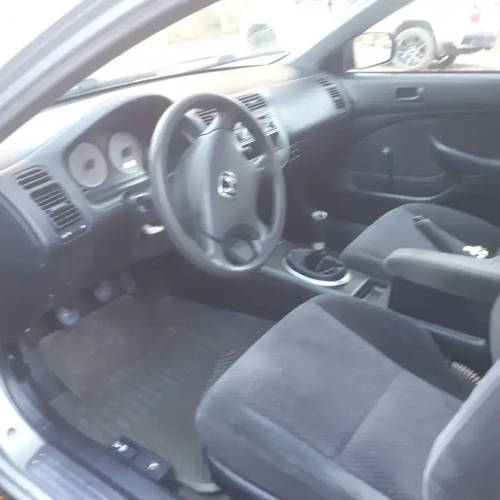 Honda Civic 2005 photo 5