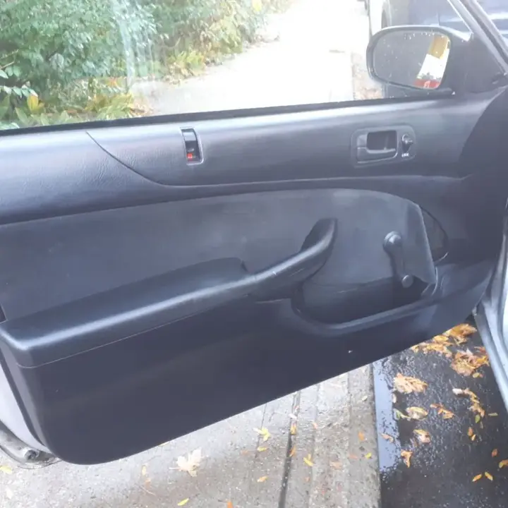 Honda Civic 2005 photo 4
