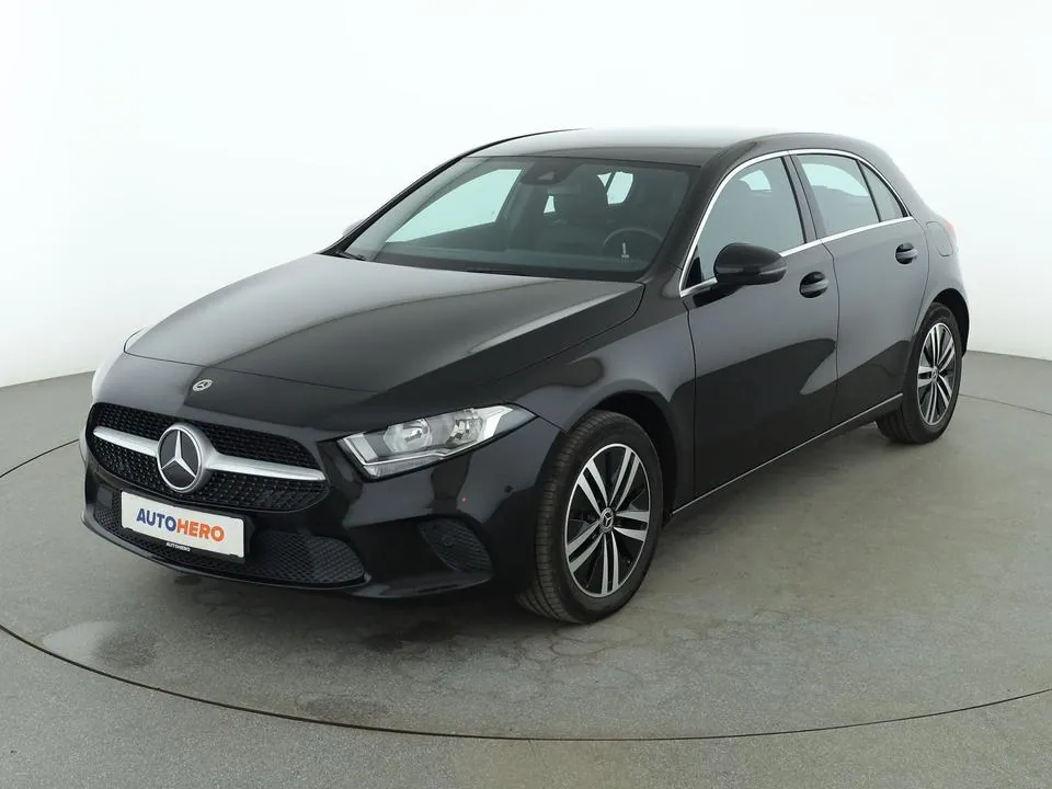 Mercedes-Benz A 250E