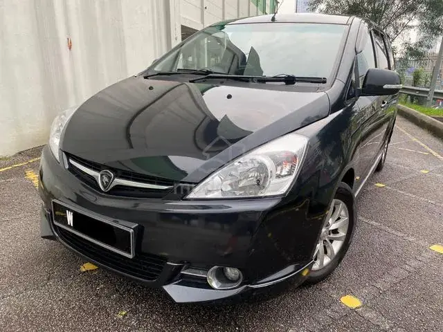 Proton Exora
