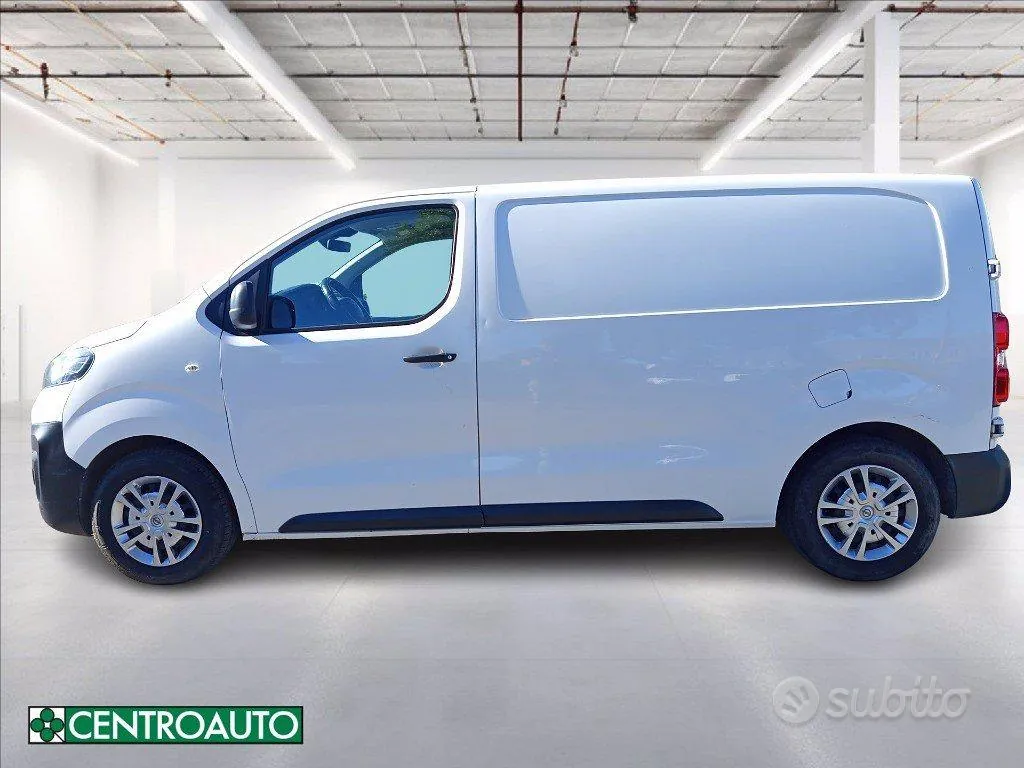 Opel Vivaro 2021 photo 4
