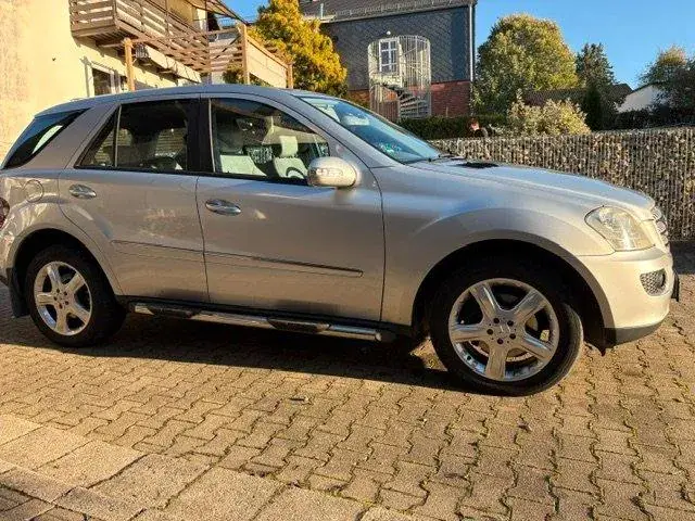 Mercedes-Benz Ml 280
