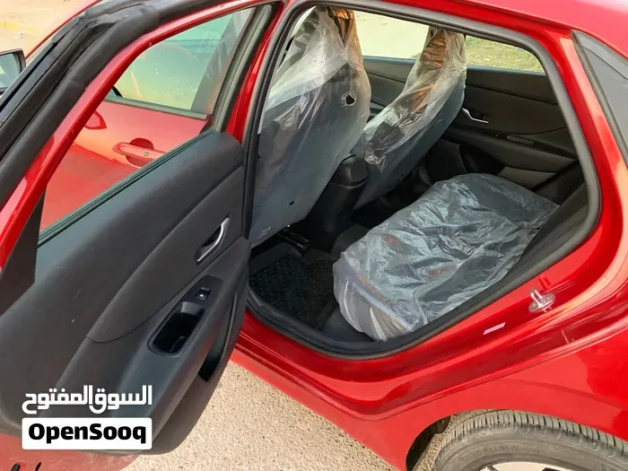 Hyundai Elantra 2023 photo 4