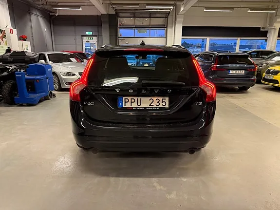 Volvo V60 2013 photo 5