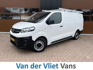 Opel Vivaro 2021 photo 2