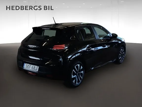Peugeot 208 2025 photo 3