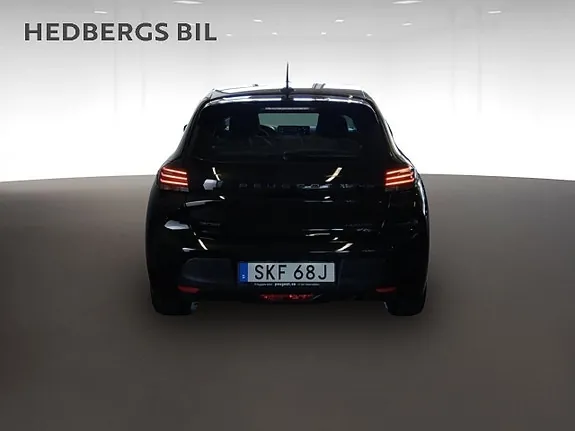Peugeot 208 2025 photo 4