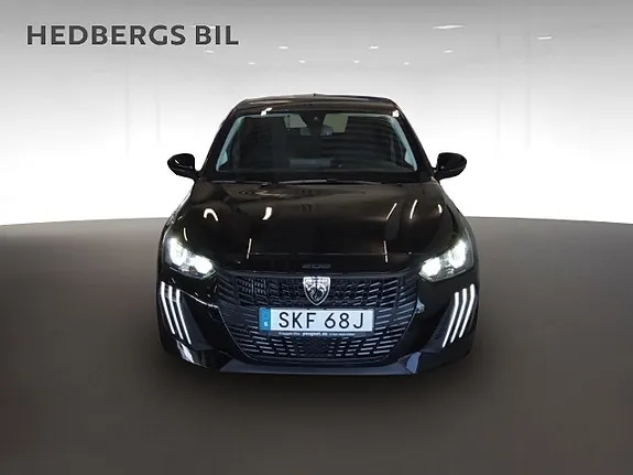 Peugeot 208 2025 photo 5