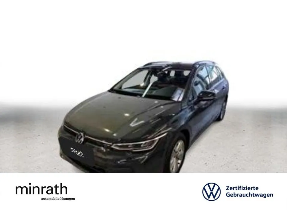 Volkswagen Golf Viii