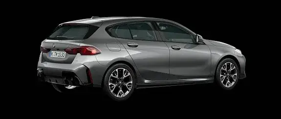 BMW 120 2027 photo 2