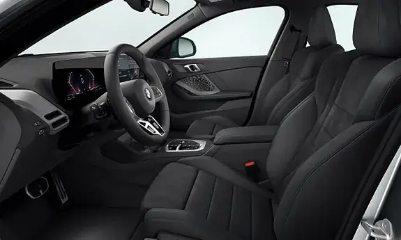 BMW 120 2027 photo 3