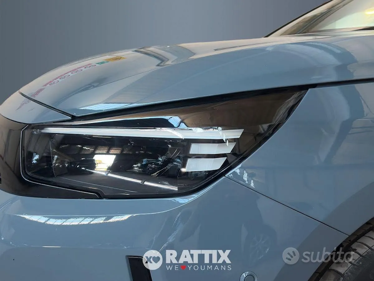 Opel Corsa 2026 photo 3