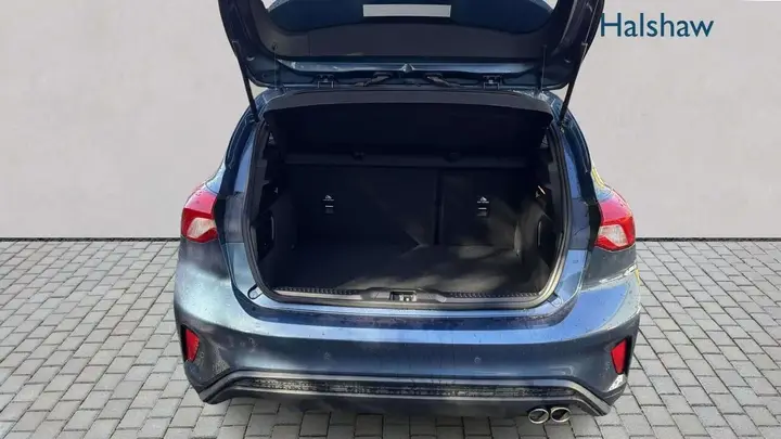 Ford Focus 2019 photo 4