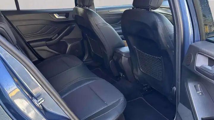 Ford Focus 2019 photo 5