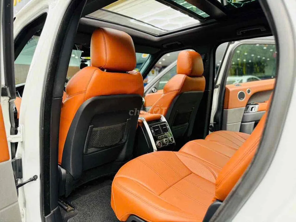 Land Rover Range Rover Sport 2014 photo 5