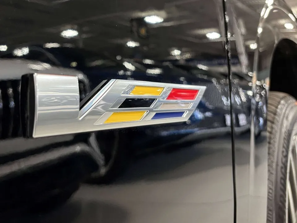 Cadillac Escalade 2024 photo 4