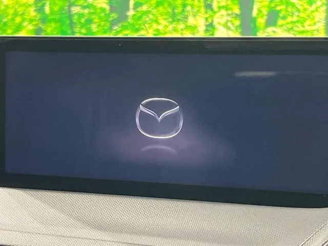 Mazda Roadster 2025 photo 3