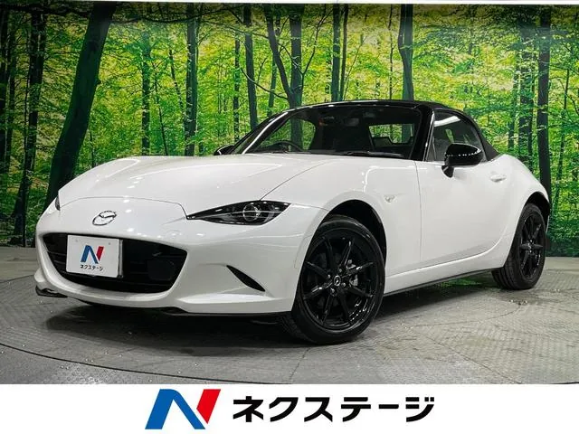 Mazda Roadster