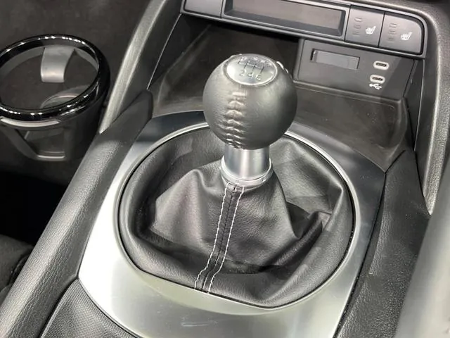 Mazda Roadster 2025 photo 5