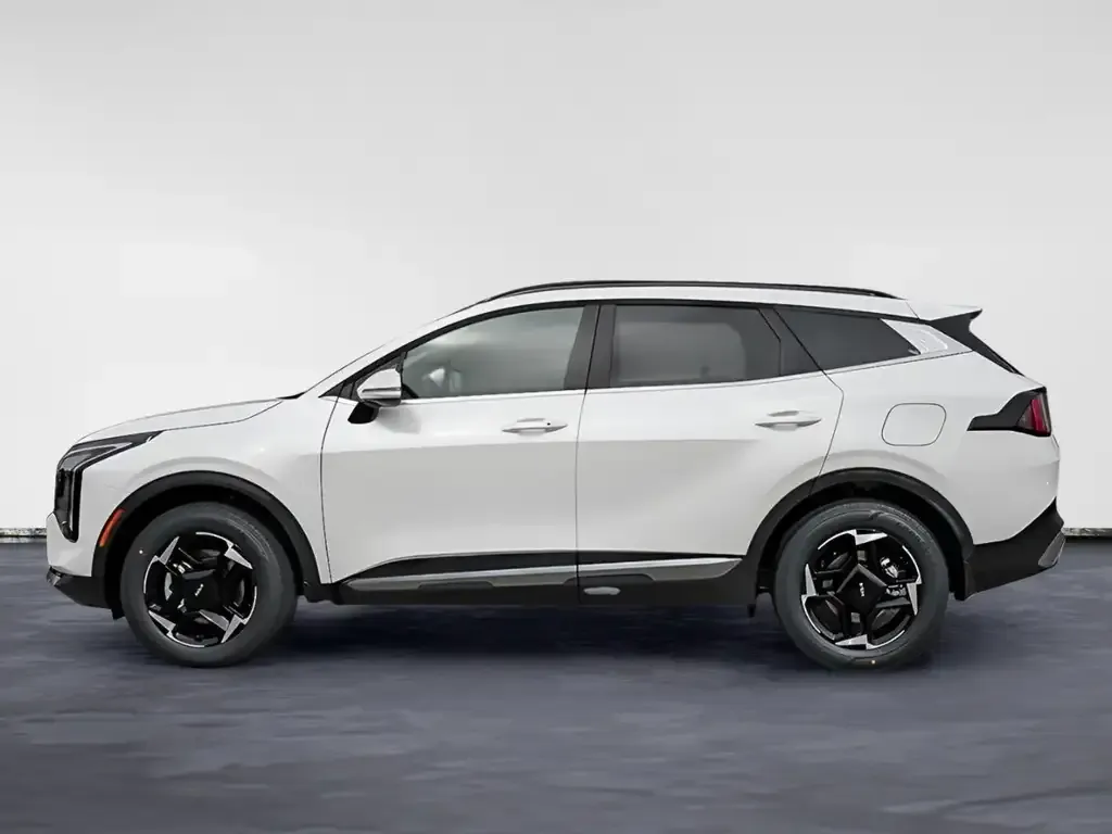 Kia Sportage 2026 photo 3