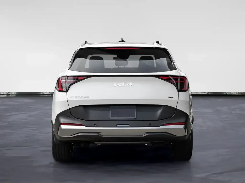 Kia Sportage 2026 photo 5