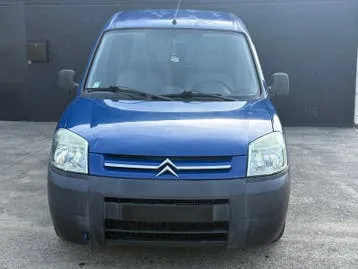 Citroen Berlingo 2007 photo 2