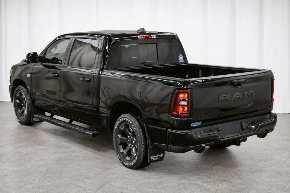 Ram 1500 2026 photo 4