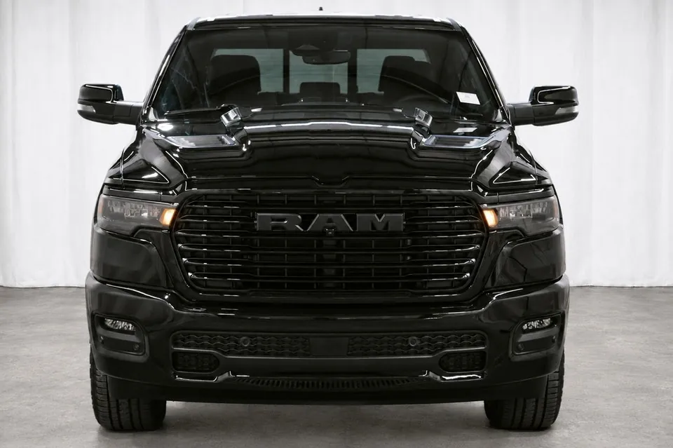 Ram 1500 2026 photo 2